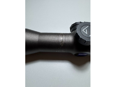 Visor Zeiss Duralyt 1,2-5x36