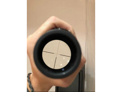 Visor Zeiss Duralyt 1.2-5x36