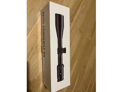 VISOR ZEISS V4 6-24x50