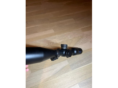 VISOR ZEISS V4 6-24x50