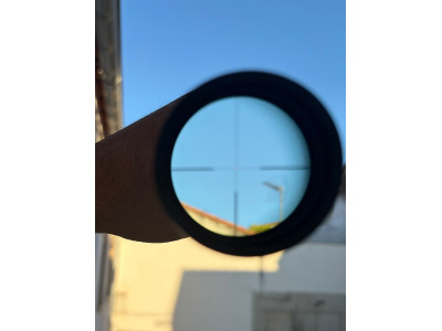 Visor Zeiss V6i 2-12-50