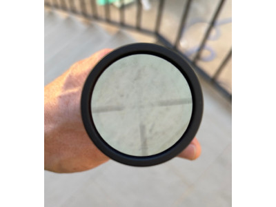 Visor Zeiss V6i 2-12-50