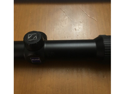 Visor Zeiss Varipoint v 1,1-4x24