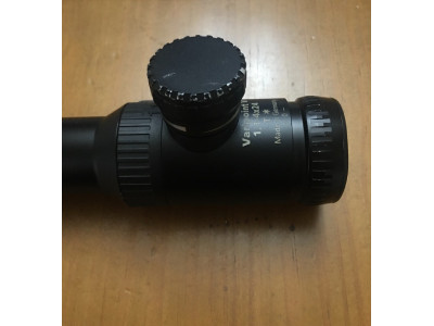 Visor Zeiss Varipoint v 1,1-4x24
