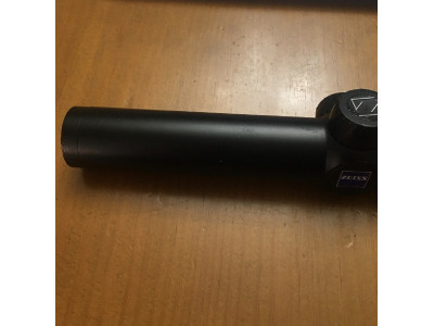 Visor Zeiss Varipoint v 1,1-4x24