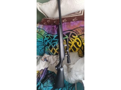 VSR-10 Francotirador