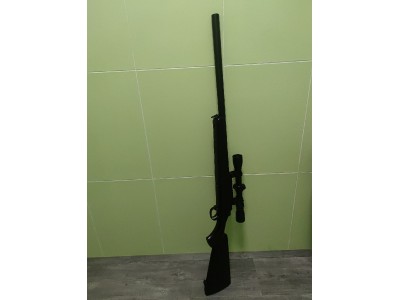 VSR-10 francotirador