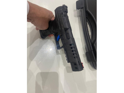 Walther Q5 Match 9mm Parabellum