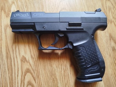 Walther CP99 (UMAREX)