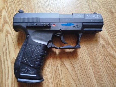 Walther CP99 (UMAREX)