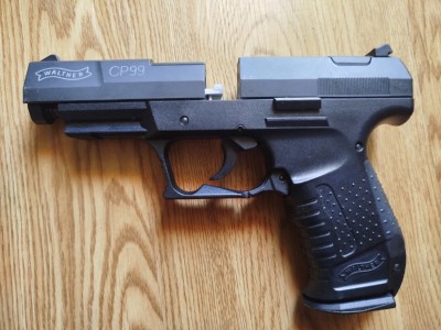 Walther CP99 (UMAREX)