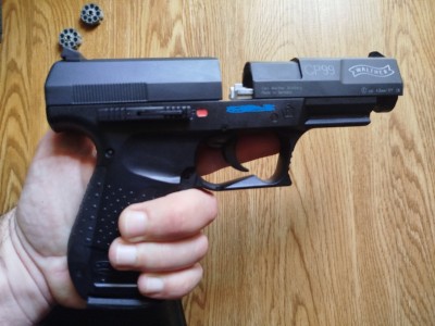 Walther CP99 (Umarex)