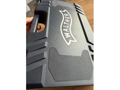 Walther csp Dynamic 22lr