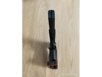 WALTHER CSP EXPERT .22 LR