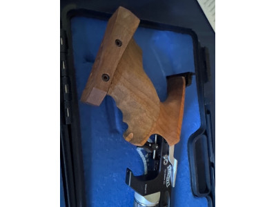 Walther LP500 Expert