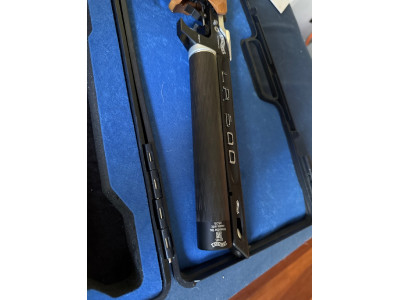 Walther LP500 Expert