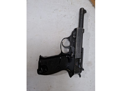 Walther P38 cal. 9x19