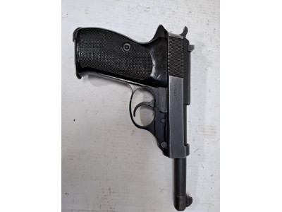 Walther P38 cal. 9x19