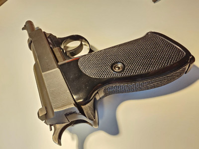 Walther P38 Cal 9mm PB