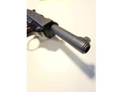 Walther P38 Cal 9mm PB