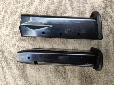 Walther p99 As como nueva