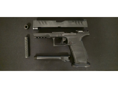 Walther PDP 5.1 OR Pro SD 9x19