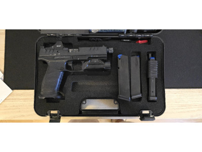 Walther PDP 5.1 OR Pro SD 9x19