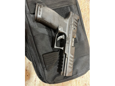 Walther pdp full size 5”