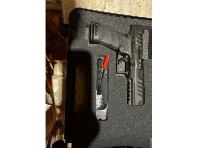 Walther PDP Full Size 5”