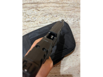 Walther pdp full size 5”