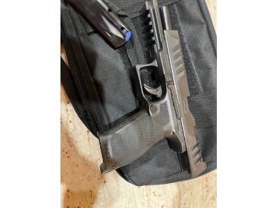 Walther pdp full size 5”