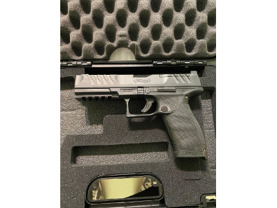 Walther PDP Full Size 5"