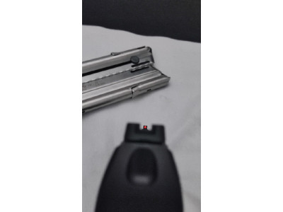 Walther PPQ M2 .22lr