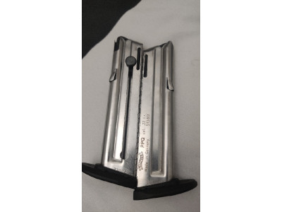 Walther PPQ M2 .22lr