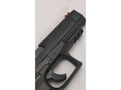 Walther PPQ M2 .22lr