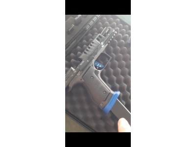 WALTHER Q5 MATCH SF EXPERT