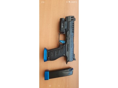 Walther Q5 Match SF Expert