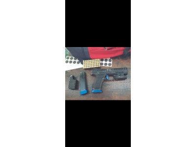 WALTHER Q5 MATCH SF EXPERT