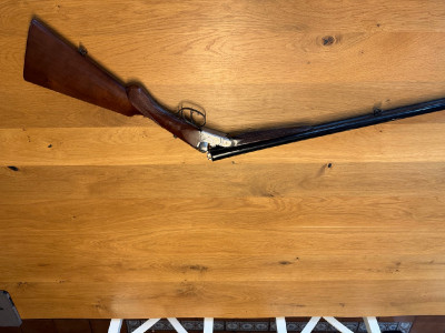 W&C-SCOTT&SON; MOD- THE RELIANCE 12-70