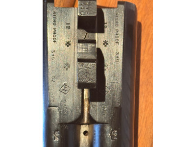 W&C-SCOTT&SON; MOD- THE RELIANCE 12-70