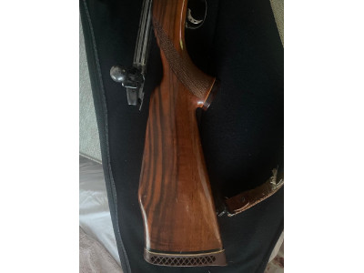 Weatherby mark V 