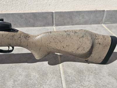 WEATHERBY MARK V ULTRALIGHTWEIGHT ' CAL:270 WATHERBY