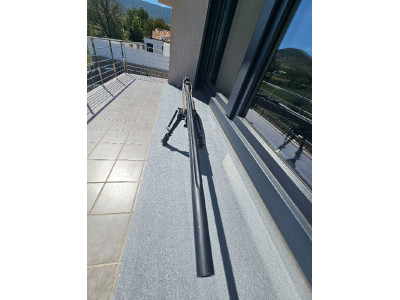 WEATHERBY MARK V ULTRALIGHTWEIGHT ' CAL:270 WATHERBY