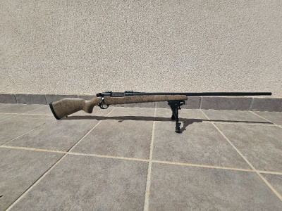 Weatherby Mark V Ultralightweight