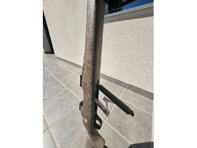 WEATHERBY MARK V ULTRALIGHTWEIGHT ' CAL:270 WATHERBY