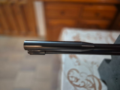 Weihrauch Hw97 k black Line