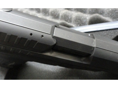 Whalter p99 as 9mm .