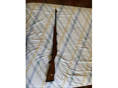 Winchester  calibre 270