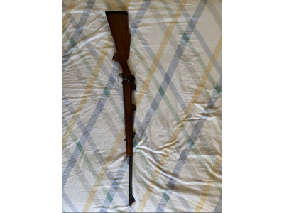 Winchester  calibre 270