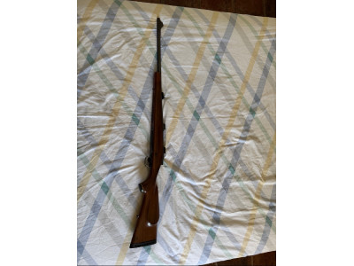 Winchester  calibre 270